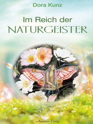 cover image of Im Reich der Naturgeister